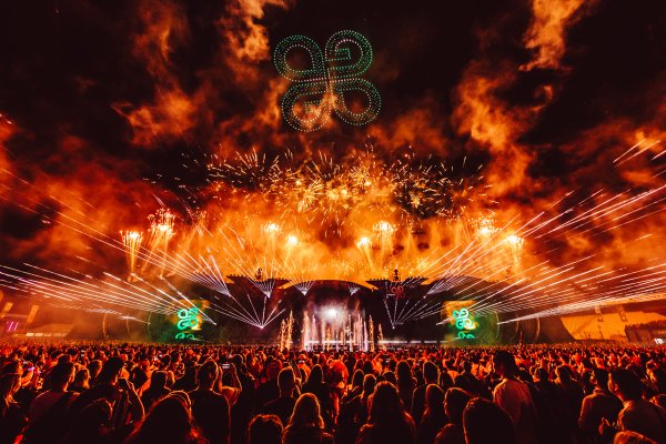 GLÜCKSGEFÜHLE Festival 2025 GLÜCKSGEFÜHLE Festival 2025