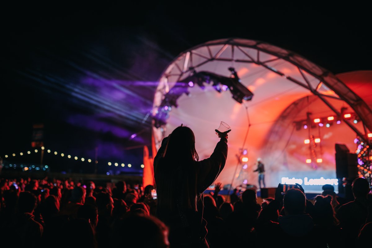 GLÜCKSGEFÜHLE Festival 2024