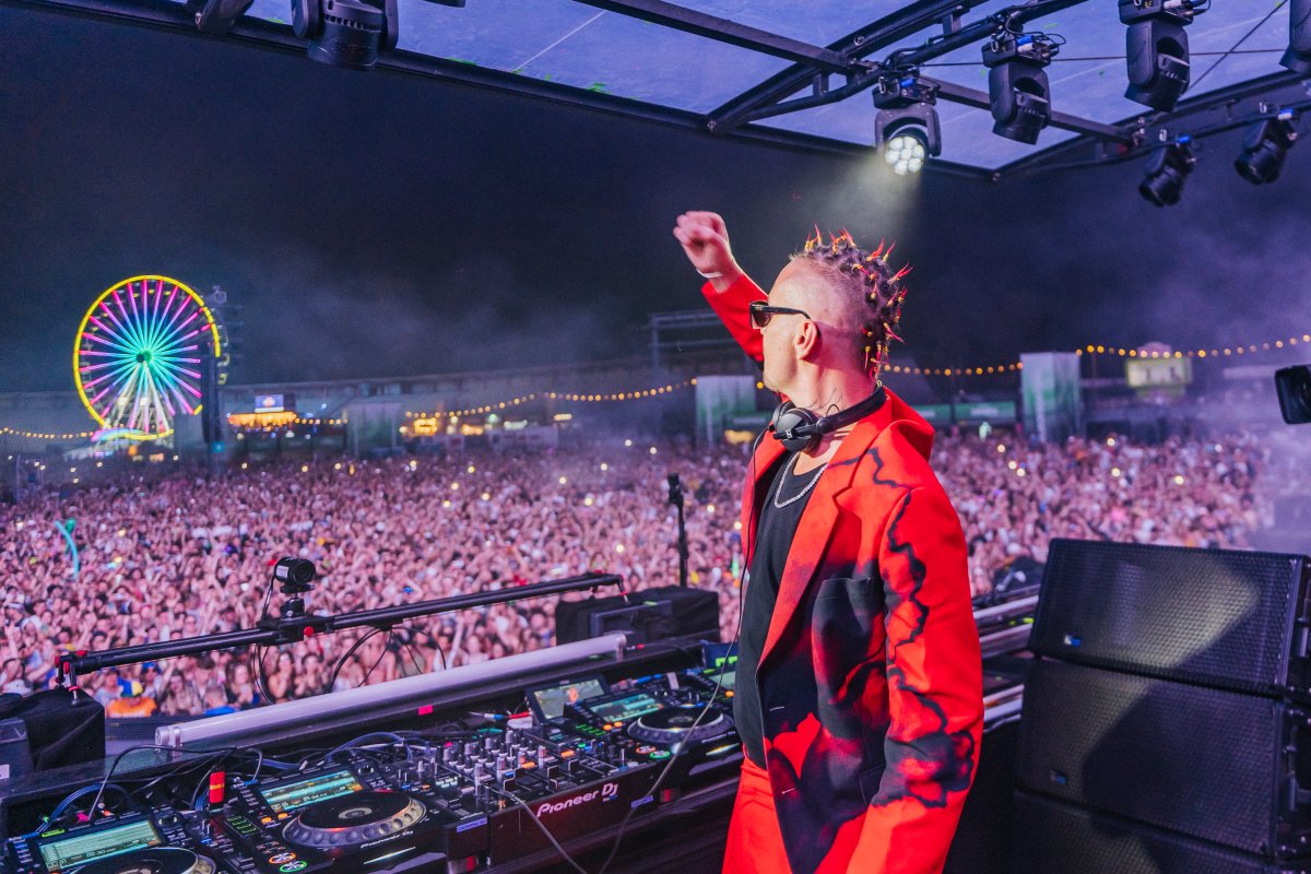 GLÜCKSGEFÜHLE Festival 2024