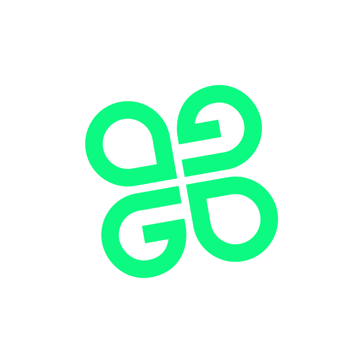 GLÜCKSGEFÜHLE Festival Logos