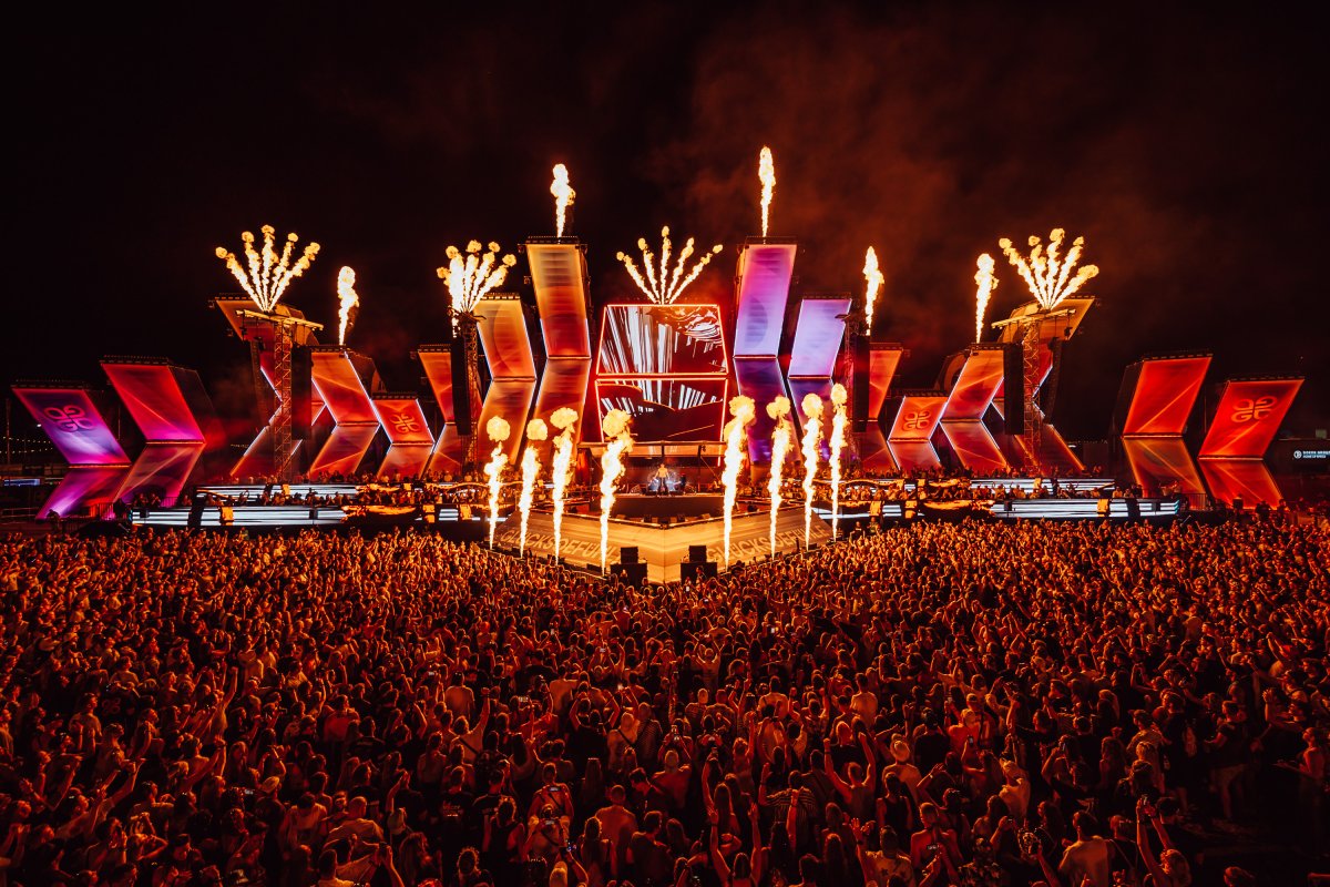GL&Uuml;CKSGEF&Uuml;HLE Festival 2026
